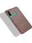 Retro Kılıf Için Huawei P40 Lite E/huawei Y7P Anti Scratch Koruyucu Kapak (Yurt Dışından) 4
