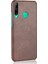 Retro Kılıf Için Huawei P40 Lite E/huawei Y7P Anti Scratch Koruyucu Kapak (Yurt Dışından) 5