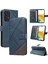Samsung Galaxy A33 5g Için Flip Case ve Telefon ile Kart Yuvası Yüksek Kaliteli (Yurt Dışından) 1