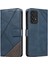 Samsung Galaxy A33 5g Için Flip Case ve Telefon ile Kart Yuvası Yüksek Kaliteli (Yurt Dışından) 2