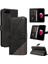 IPhone 6 Için Flip Case Artı/6s Artı Yüksek Kaliteli Deri Telefon Koruma (Yurt Dışından) 1