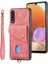 Samsung Galaxy A50/A50S/A30S Kart Yuvası Manyetik Kapatma Kordon (Yurt Dışından) 3