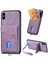 IPhone X/xs Kart Yuvası Çok Fonksiyonlu Ayrılabilir Kordon Prim (Yurt Dışından) 1
