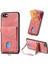 IPhone 7/8 Için Çok Fonksiyonlu Ayrılabilir Kordon Kart Yuvası Prim (Yurt Dışından) 1