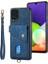Samsung Galaxy A22 4g Kart Yuvası Çok Fonksiyonlu Manyetik Kapatma (Yurt Dışından) 1