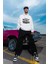 Regularfiterkeksweatshirt 1