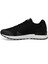 A10178294612010 4W Vendor 4pr Siyah Erkek Sneaker Ayakkabı 3