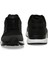 A10178294612010 4W Vendor 4pr Siyah Erkek Sneaker Ayakkabı 5