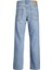 Jack Jones Eddıe Erkek Jean Pantolon 12258562 2