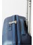 Trolley Valiz Lacivert Orta Boy 04PC7060-02-LAC 4