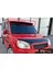 Fiat Doblo Cam Üstü Siperlik Fiberglass Boyasız 2