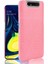 Samsung Galaxy A80 Için Şık Klasik DURUMDA/A90 5g Anti Scratch Koruyucu (Yurt Dışından) 1