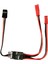 Profesyonel Uzaktan Kumanda Elektronik I, Işığiştirilir, Taşınabilir Rc Yüksek Gerilim (Yurt Dışından) 1