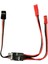 Profesyonel Uzaktan Kumanda Elektronik I, Işığiştirilir, Taşınabilir Rc Yüksek Gerilim (Yurt Dışından) 3