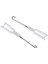 2x Çelik Tel Motorlar Ön Rc 4.2cm Küçük Boy ve (Yurt Dışından) 5