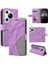 Kart Yuvası ile Huawei Pura 70 Için Flip Case Standı Flip Folio Kitap Rengi (Yurt Dışından) 1