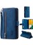 Samsung Galaxy A13 Için Flip Case 4g/5g Kickstand Kordon Cüzdan 9 Kart Pu (Yurt Dışından) 1