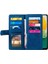 Samsung Galaxy A13 Için Flip Case 4g/5g Kickstand Kordon Cüzdan 9 Kart Pu (Yurt Dışından) 2