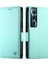 Realme C65 Flip Cüzdan Günlük Kullanım Kart Yuvaları Iş Için Flip Case (Yurt Dışından) 3