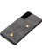 Samsung Galaxy S24 Ultra Darbeye Koruyucu Kickstand Için Cüzdan Kılıf (Yurt Dışından) 5