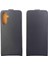 Samsung Galaxy M34 5g Koruyucu Kapak Için Dikey Flip Case Kart Yuvası (Yurt Dışından) 2