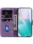Oneplus Nord Ce4 Lite 5g Için Kılıf Tutucu Kapak Kart Cep Flip Folio (Yurt Dışından) 4