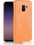 Samsung Galaxy A7 Için Şık Klasik Durumda 2018/A8 Artı 2018 Klasik Anti (Yurt Dışından) 1