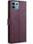Xiaomi Redmi Not 13 Için Flip Case 5g Yan Cep Çift Katmanlı Koruma (Yurt Dışından) 4