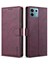 Xiaomi Redmi Not 13 Için Flip Case 5g Yan Cep Çift Katmanlı Koruma (Yurt Dışından) 5