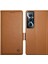 Realme C65 Flip Cüzdan Günlük Kullanım Kart Yuvaları Iş Için Flip Case (Yurt Dışından) 3