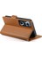 Realme C65 Flip Cüzdan Günlük Kullanım Kart Yuvaları Iş Için Flip Case (Yurt Dışından) 5