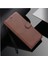 Oppo Oppo 12 Pro 5g Için Flip Case Kart Yuvası ile Yüksek Kaliteli Deri Kılıf (Yurt Dışından) 3