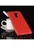 Xiaomi Pocophone F1 Anti Scratch Uyumluluk Için Şık Klasik Kılıf (Yurt Dışından) 2
