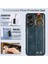 Oppo A78 4g Kolaylık Bilek Kayışı Premium Pu Deri Için Flip Case (Yurt Dışından) 1