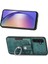 Samsung Galaxy A54 5g Crad Yuvası Halka Tutucu Manyetik Araç Montaj (Yurt Dışından) 5