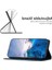 Xiaomi Redmi Not 13 Için Flip Case 5g Çoklu Kart Yuvası Çok Renkli Pu (Yurt Dışından) 2