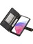 Samsung Galaxy Için Flip Case A53 5g Çok Fonksiyonlu Kart Yuvaları Bilek Kayışı (Yurt Dışından) 5
