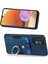 Samsung Galaxy A32 4g Halka Tutucu Manyetik Araç Montaj Crad Yuvası (Yurt Dışından) 5