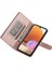 Samsung Galaxy A32 4g Çok Fonksiyonlu Iş Standı Kayışı Için Flip Case (Yurt Dışından) 5