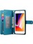 IPhone 7 Için Flip Case Artı/8 Artı Standı Crossbody Kayış Iş Cüzdan (Yurt Dışından) 5