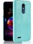 Lg K10 2018 Koruyucu Kapak Için Şık Klasik Kılıf Anti Scratch Klasik (Yurt Dışından) 1