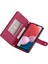 Samsung Galaxy A04S/A04 Çok Fonksiyonlu Iş Crossbody Için Flip Case (Yurt Dışından) 3