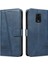 Xiaomi Redmi Not 9 Pro/9s Için Kredi Kartı Yuvası ile Pu Preslenmiş Durumda (Yurt Dışından) 3