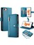 IPhone 7/8 Cüzdan Çok Fonksiyonlu Standı Iş Crossbody Için Flip Case (Yurt Dışından) 3