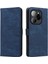 Tecno Spark 20 Pro 5g Flip Folio Cüzdan Rfıd Engelleme Manyetik Pu (Yurt Dışından) 5