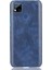 Xiaomi Redmi 9c Retro Lychee Desen Koruyucu Kapak Için Retro Kılıf (Yurt Dışından) 5