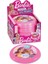 Nessiworld 03099 Barbie Frizbi -Dede 1