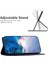 Xiaomi Redmi Için Flip Case K40/K40 Pro Iş Pu Deri Çoklu Kart Yuvası (Yurt Dışından) 4