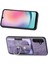 Samsung Galaxy A24 5g Manyetik Araç Montaj Crad Yuvası Halka Tutucu (Yurt Dışından) 4