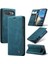 Google Piksel 9/9pro Flip Folio Kitap Için Flip Case Vintage Pu Deri Kılıf (Yurt Dışından) 1